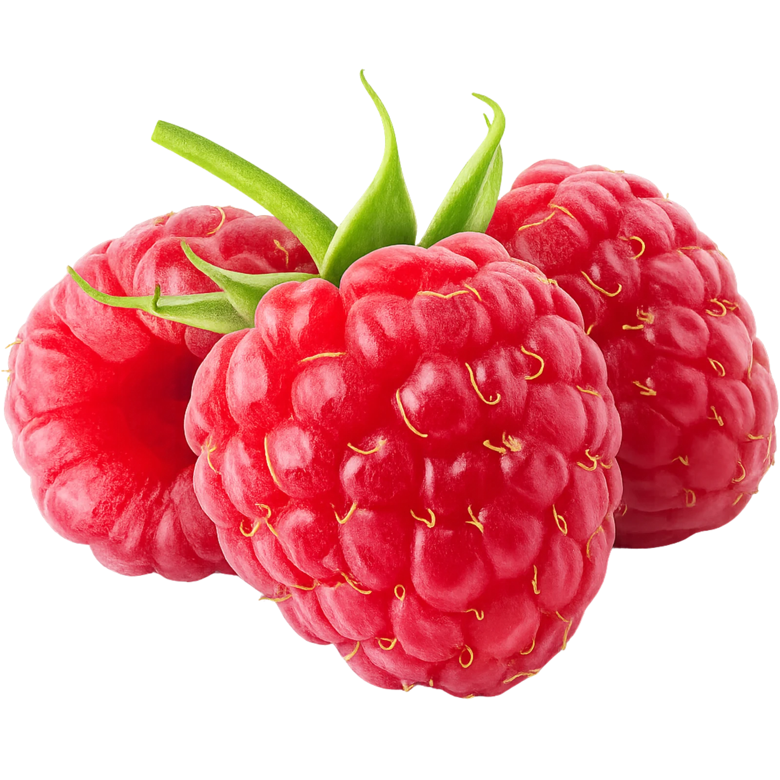 Raspberries