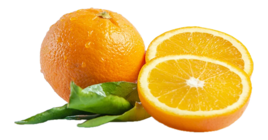 Salustiana orange
