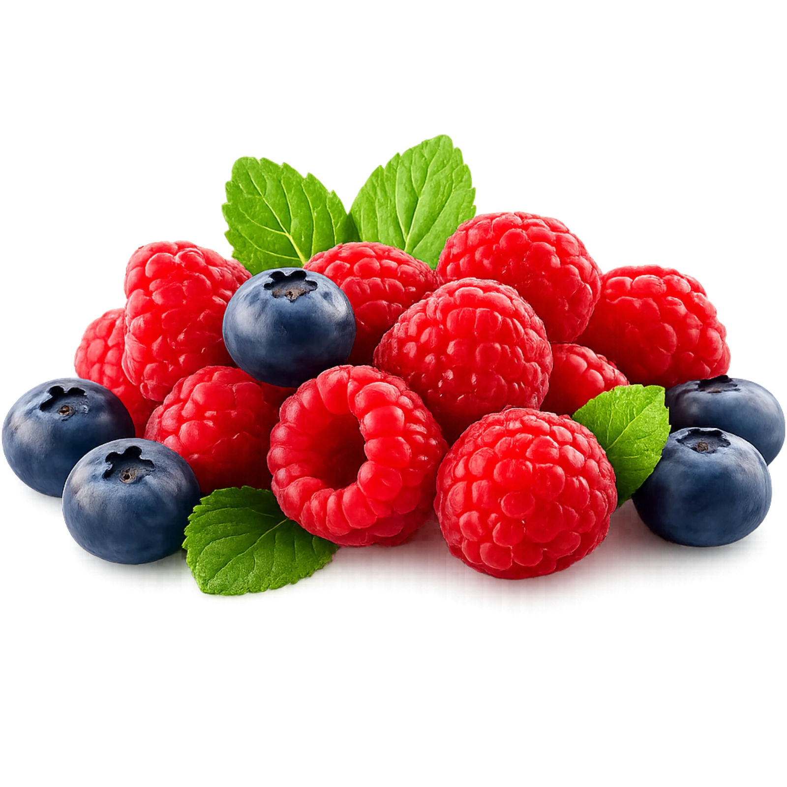 Berries