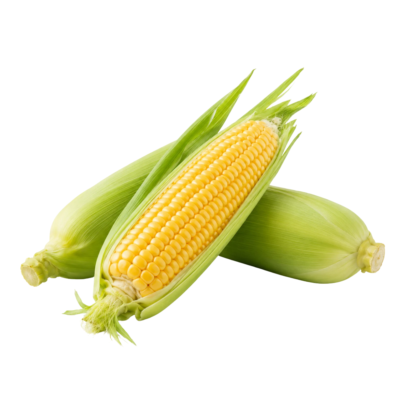 Sweet corn