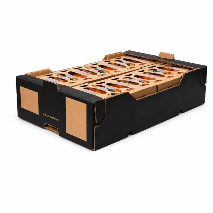 VitaSouss packaging