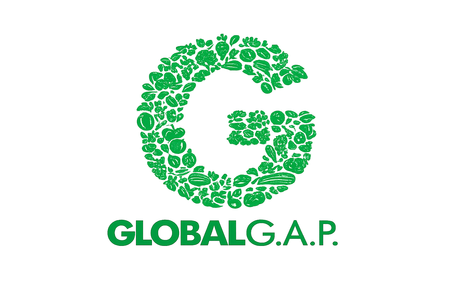 GLOBALG.A.P. certification logo